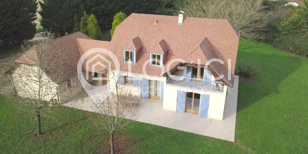 maison à ARTHEZ DE BEARN (64370)